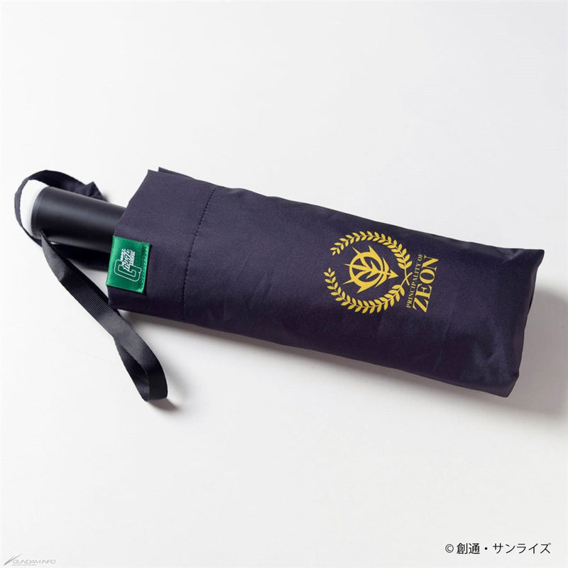 Mobile Suit Gundam Shield Umbrella [Principality of Zeon]