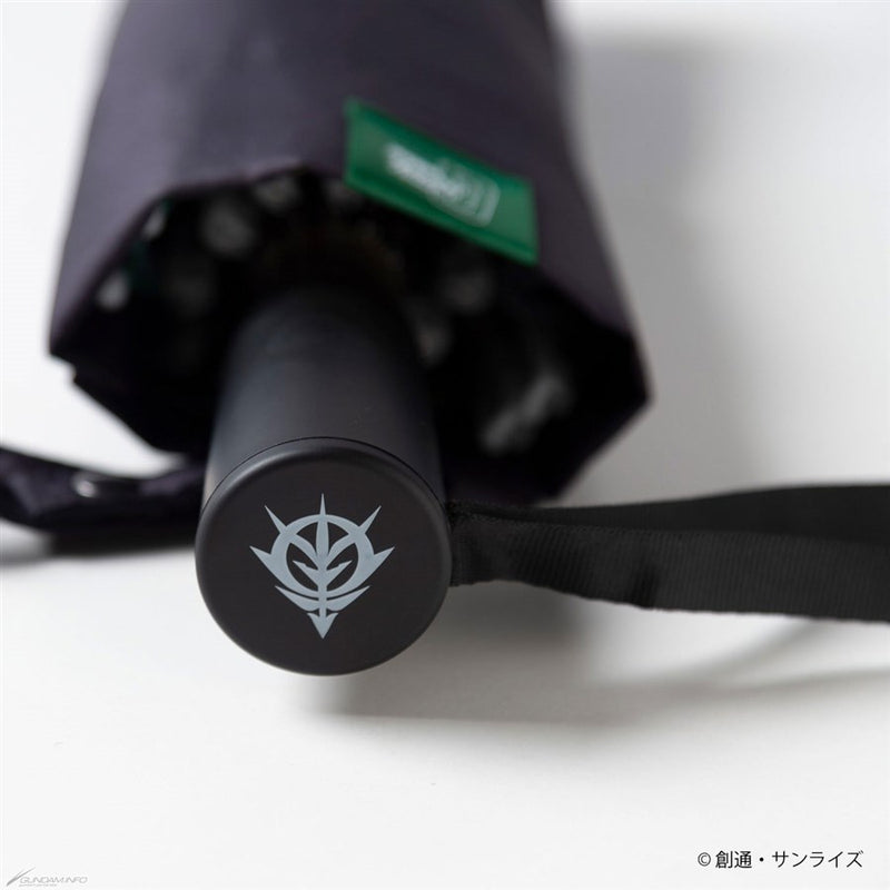 Mobile Suit Gundam Shield Umbrella [Principality of Zeon]