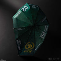 Mobile Suit Gundam Shield Umbrella [Principality of Zeon]
