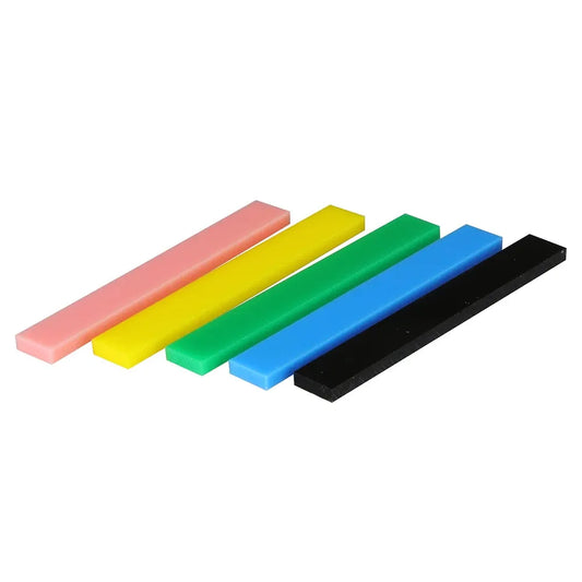 GodHand GodHand Acrylic FF Board (Set Of 5) [GH-FFA-15] - Kidultverse