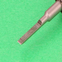 GodHand GodHand Bit Blade 5pcs Set [Flat Blade] [GH-BBH-1-3] - Kidultverse