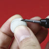 GodHand GodHand Bit Blade 5pcs Set [Round Blank Blade] [GH-BBM-1-3] - Kidultverse