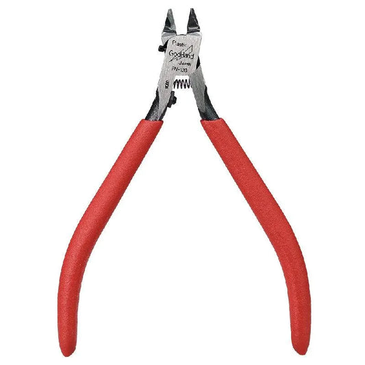 GodHand GodHand Blade One Nipper [GH-PN-120] - Kidultverse