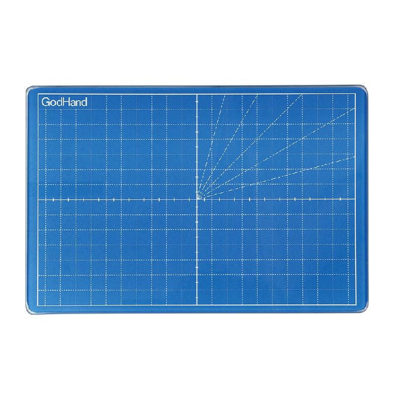 GodHand GodHand Glass Cutter Mat [GH-GCM-B5-B] - Kidultverse