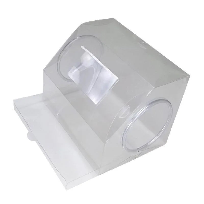 GodHand GodHand Hobby Working Box With Magnifying Glass [GH-EHSB] - Kidultverse