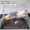 GodHand GodHand Hobby Working Box With Magnifying Glass [GH-EHSB] - Kidultverse