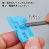 GodHand GodHand KAMABOKO File (Half-round File) 5mm [GH-KF-5-S] - Kidultverse
