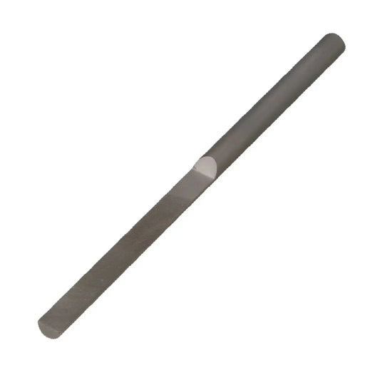 GodHand GodHand KAMABOKO File (Half-round File) 5mm [GH-KF-5-S] - Kidultverse