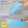 GodHand GodHand KAMABOKO File (Half-round File) 5mm [GH-KF-5-S] - Kidultverse