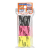 GodHand GodHand Kamiyasu Sanding Stick 10mm-Assortment Set A [GH-KS10-A3A] - Kidultverse