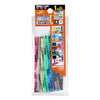 GodHand GodHand Kamiyasu Sanding Stick 1mm-Assortment [GH-KS1-A6] - Kidultverse