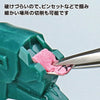 GodHand GodHand Kamiyasu Sanding Stick 1mm-Assortment [GH-KS1-A6] - Kidultverse