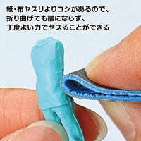GodHand GodHand Kamiyasu Sanding Stick 1mm-Assortment [GH-KS1-A6] - Kidultverse