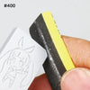 GodHand GodHand Kamiyasu Sanding Stick 5mm-Assortment Set A - Kidultverse