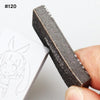 GodHand GodHand Kamiyasu Sanding Stick 5mm-Assortment Set A - Kidultverse