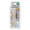 GodHand GodHand MIGAKI-Kamiyasu Sanding Stick -2mm-Assortment of 5 - Kidultverse