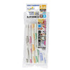 GodHand GodHand MIGAKI-Kamiyasu Sanding Stick -3mm-Assortment of 5 - Kidultverse