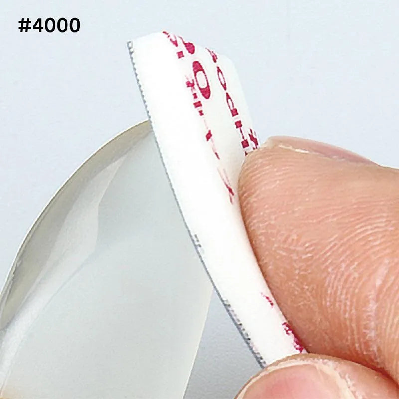 GodHand GodHand MIGAKI-Kamiyasu Sanding Stick -3mm-Assortment of 5 - Kidultverse