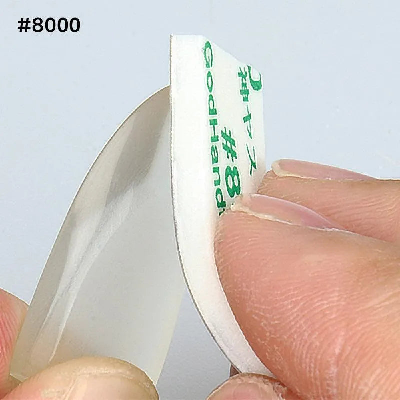 GodHand GodHand MIGAKI-Kamiyasu Sanding Stick -3mm-Assortment of 5 - Kidultverse