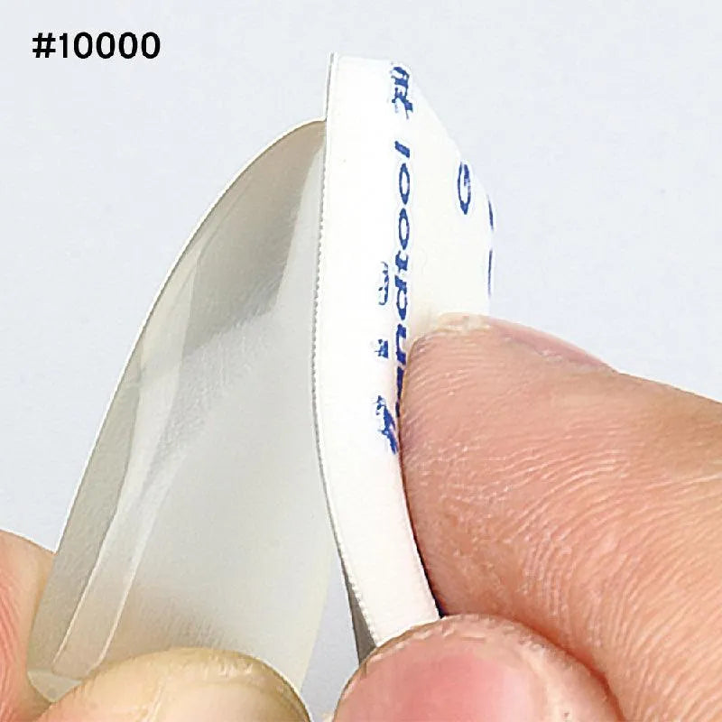 GodHand GodHand MIGAKI-Kamiyasu Sanding Stick -3mm-Assortment of 5 - Kidultverse