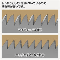 GodHand GodHand Mighty Handy Saw [GH-CK] - Kidultverse