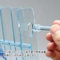 GodHand GodHand Nippers Stand [GH-NS-PB] - Kidultverse
