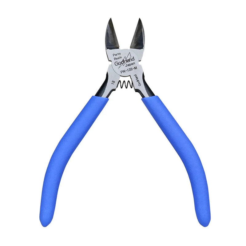GodHand GodHand Parts Nipper Middle (Heavy Duty) - Kidultverse