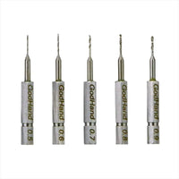 GodHand GodHand Quick Attachable Drill Bit 5pcs Set A - Kidultverse