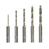 GodHand GodHand Quick Attachable Drill Bit 5pcs Set B - Kidultverse