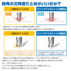 GodHand GodHand Quick Attachable Drill Bit 5pcs Set C - Kidultverse