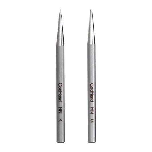 GodHand GodHand Riegel Needle [GH-RN-SET] - Kidultverse