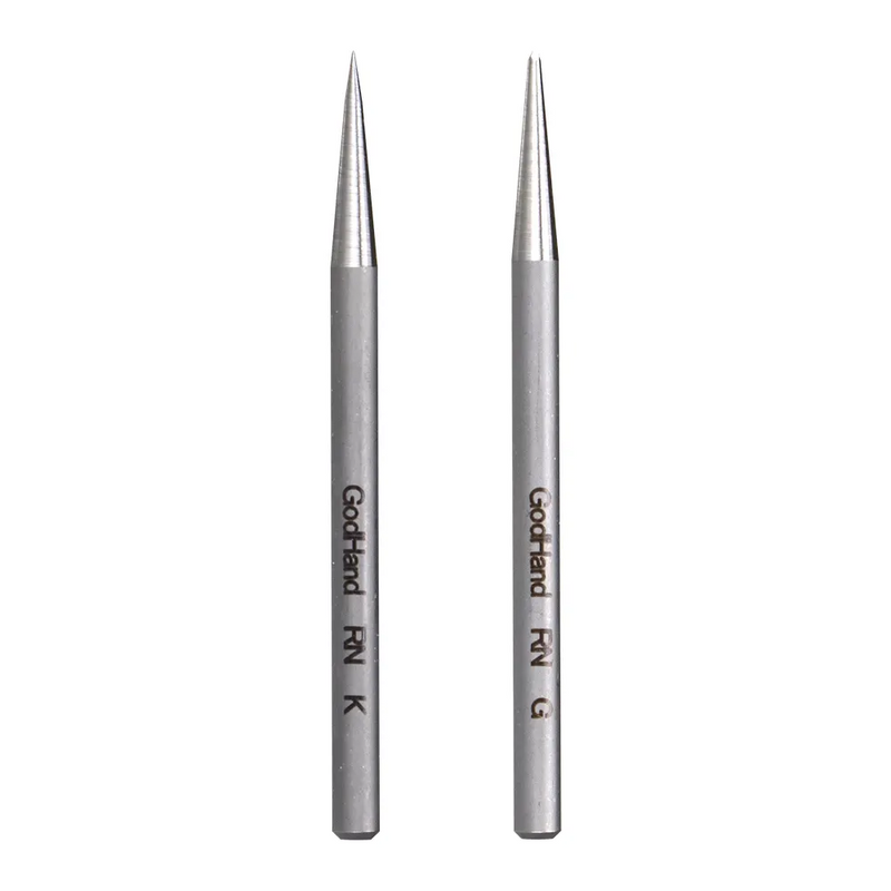 GodHand GodHand Riegel Needle [GH-RN-SET] - Kidultverse