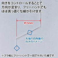 GodHand GodHand Riegel Needle [GH-RN-SET] - Kidultverse