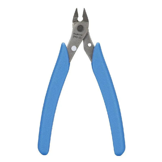 GodHand GodHand Single Edged Stainless Steel Nipper [GH-PNS-135] - Kidultverse