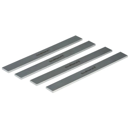 GodHand GodHand Stainless-Steel FF Board 10mm (Set Of 4) [GH-FFM-10] - Kidultverse