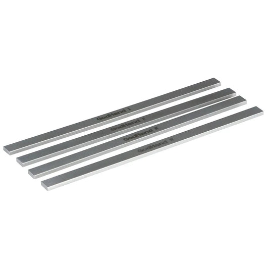GodHand GodHand Stainless-Steel FF Board 6mm (Set Of 4) [GH-FFM-6] - Kidultverse