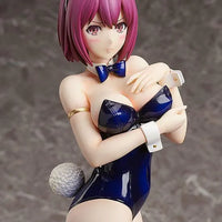 Good Smile Company 1/4 Hisako Arato: Bare Leg Bunny Ver. (Food Wars! Shokugeki no Soma) - Kidultverse