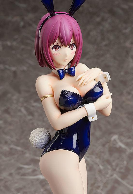 Good Smile Company 1/4 Hisako Arato: Bare Leg Bunny Ver. (Food Wars! Shokugeki no Soma) - Kidultverse