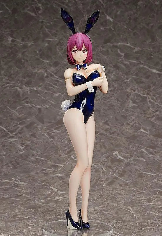 Good Smile Company 1/4 Hisako Arato: Bare Leg Bunny Ver. (Food Wars! Shokugeki no Soma) - Kidultverse
