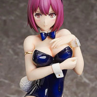 Good Smile Company 1/4 Hisako Arato: Bare Leg Bunny Ver. (Food Wars! Shokugeki no Soma) - Kidultverse