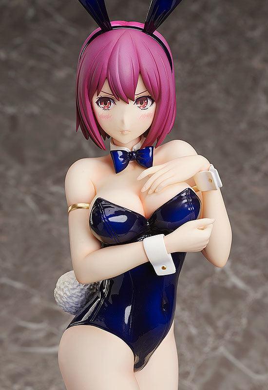 Good Smile Company 1/4 Hisako Arato: Bare Leg Bunny Ver. (Food Wars! Shokugeki no Soma) - Kidultverse