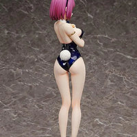 Good Smile Company 1/4 Hisako Arato: Bare Leg Bunny Ver. (Food Wars! Shokugeki no Soma) - Kidultverse