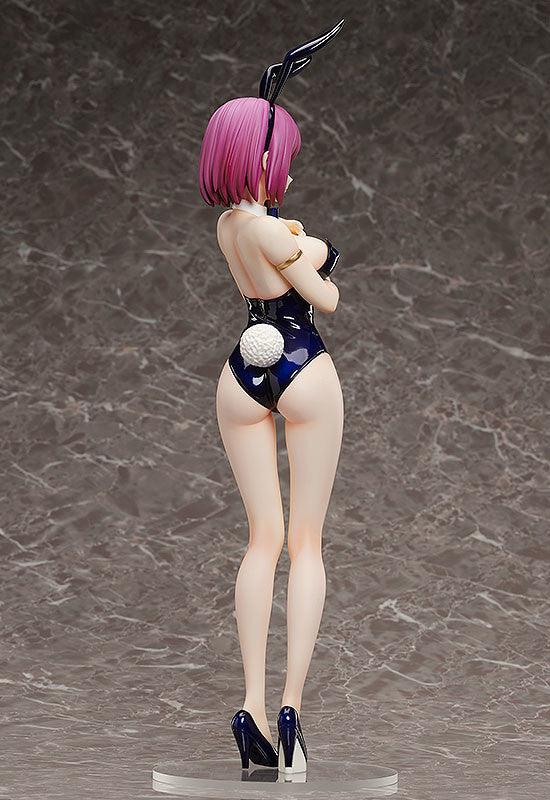 Good Smile Company 1/4 Hisako Arato: Bare Leg Bunny Ver. (Food Wars! Shokugeki no Soma) - Kidultverse