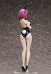 Good Smile Company 1/4 Hisako Arato: Bare Leg Bunny Ver. (Food Wars! Shokugeki no Soma) - Kidultverse