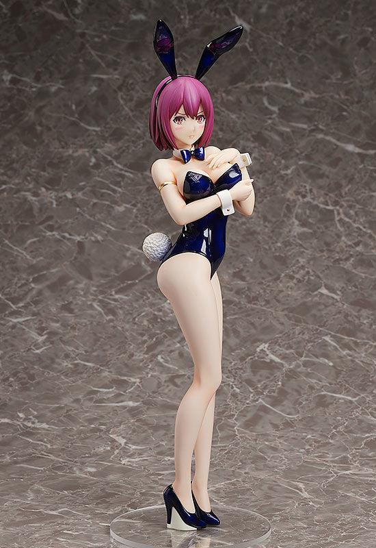 Good Smile Company 1/4 Hisako Arato: Bare Leg Bunny Ver. (Food Wars! Shokugeki no Soma) - Kidultverse