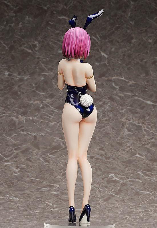 Good Smile Company 1/4 Hisako Arato: Bare Leg Bunny Ver. (Food Wars! Shokugeki no Soma) - Kidultverse