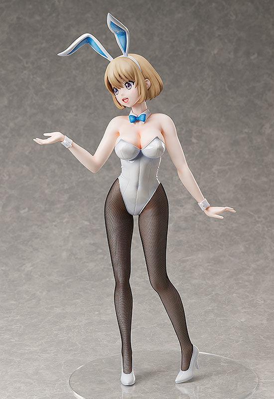 Good Smile Company 1/4 Sachi Umino: Bunny Ver. (A Couple of Cuckoos) - Kidultverse