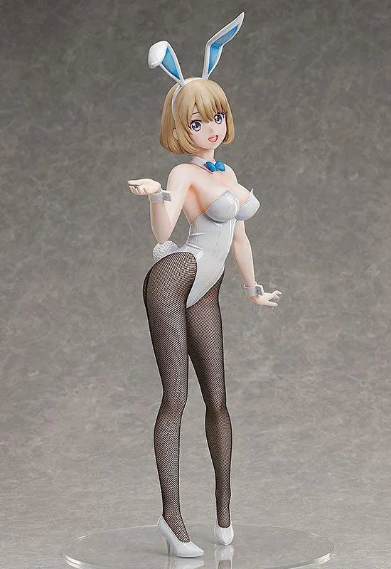 Good Smile Company 1/4 Sachi Umino: Bunny Ver. (A Couple of Cuckoos) - Kidultverse