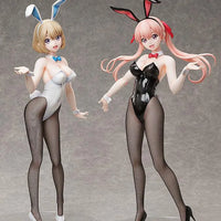 Good Smile Company 1/4 Sachi Umino: Bunny Ver. (A Couple of Cuckoos) - Kidultverse