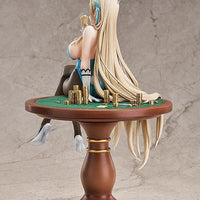 Good Smile Company 1/7 Asuna Ichinose [Bunny Girl] Game Playing Ver. (Blue Archive) - Kidultverse